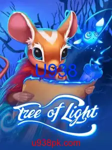 TreeofLight